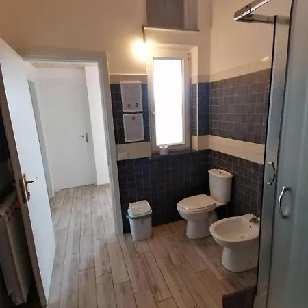 Atos - Con Bagno E Cucina Privati Apartment *