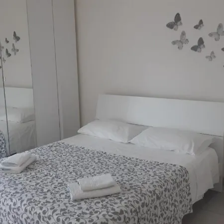 Atos - Con Bagno E Cucina Privati Randazzo