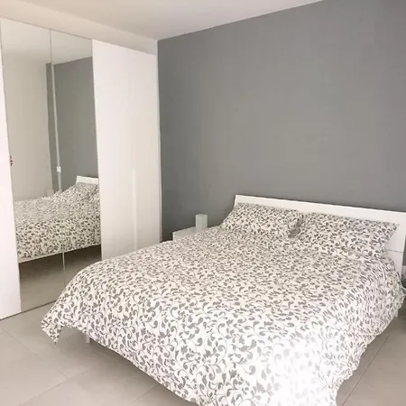 Atos - Con Bagno E Cucina Privati Lägenhet