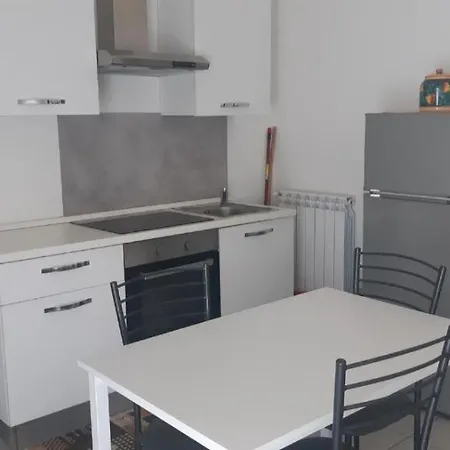 Apartment Atos - Con Bagno E Cucina Privati *