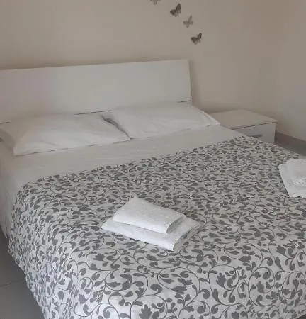 Apartment Atos - Con Bagno E Cucina Privati *